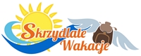 Skrzydlate Wakacje Logo