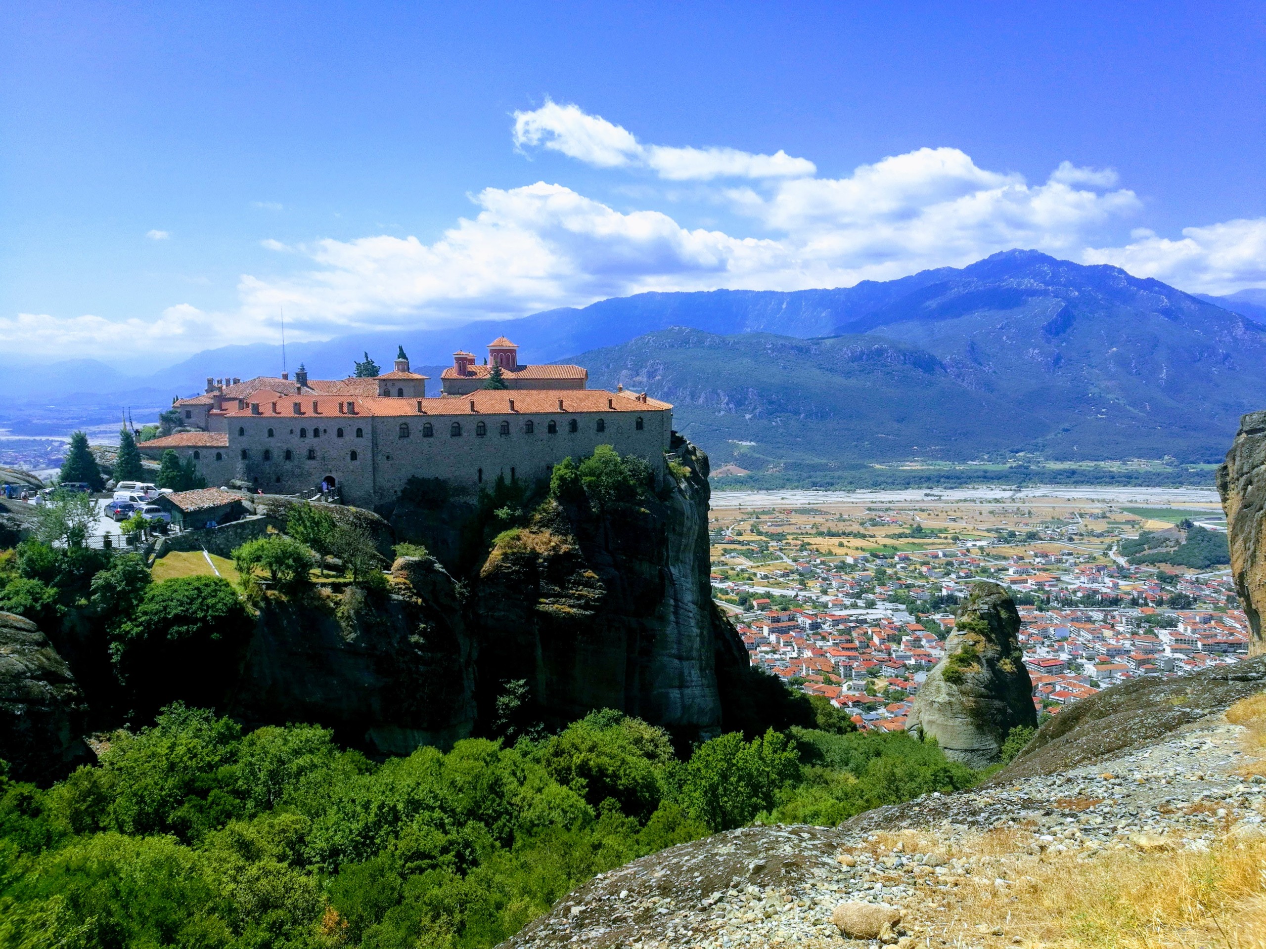 Wielki Grecki Powrót